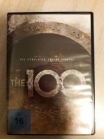 The 100 2. Zweite Staffel DVD Box NEUwertig Nordrhein-Westfalen - Hamm Vorschau