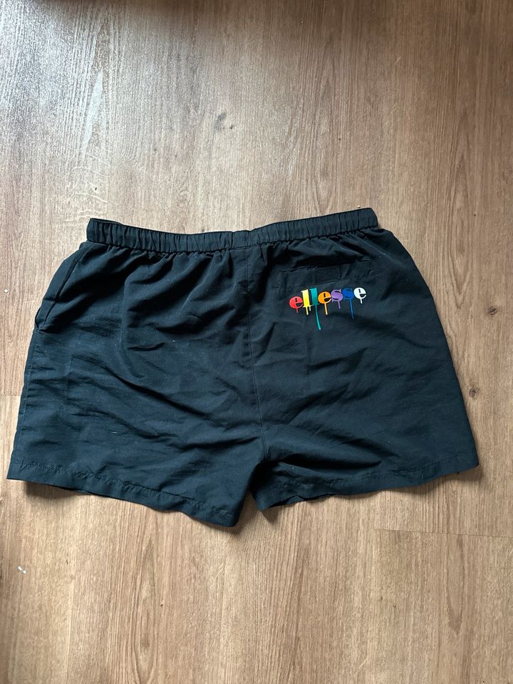 Ellesse Herren Badehose in Wentorf