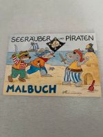 Malbuch Seeräuber und Piraten Baden-Württemberg - Sindelfingen Vorschau