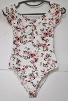 Bershka Blumen-Body Hessen - Darmstadt Vorschau