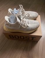 Adidas Yeezy Boost 350 Triple White (Größe 42) Hessen - Wehretal Vorschau