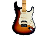 2023 Fender American Ultra Stratocaster MN HSS UB Sunburst USA Hessen - Linsengericht Vorschau