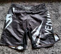 Venum Challenger Shorts MMA Größe XL  / 46 Baden-Württemberg - Oberndorf am Neckar Vorschau