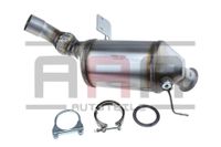 BMW 3 (E90), BMW 3 Touring (E91) Dieselpartikelfilter DPF Russpar Nordrhein-Westfalen - Hamm Vorschau