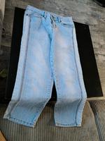 3/4 Jeanshose Bayern - Burkardroth Vorschau