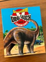 Dino Tausch Serie 1 Sammlung Buch 90er De Agostini Nordrhein-Westfalen - Uedem Vorschau