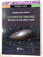 Chorrekter Umgang: Wie Musik im Chor möglich wird Kr. München - Oberhaching Vorschau