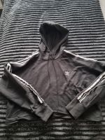 Adidas Pullover Oversize kurz Berlin - Hellersdorf Vorschau