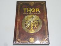 Hachette Die Thor Saga 1 - Thor und die Macht des Mjölnirs Berlin - Reinickendorf Vorschau