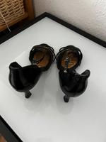 Tanzschuhe in Größe 38 Hessen - Bad Vilbel Vorschau