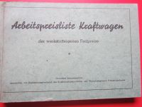 Arbeitspreisliste Kraftwagen Oldtimer Historie Bayern - Lauingen a.d. Donau Vorschau