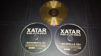 CD Album Xatar Baba Aller Babas 2015 + Instrumental & Acapella CD Bonn - Bad Godesberg Vorschau