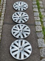 Radkappen/-zierblenden VW 15 Zoll Baden-Württemberg - Weingarten Vorschau