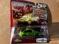 Disney Pixar Cars - Nick Stickers Metall 1:55 Nordrhein-Westfalen - Heek Vorschau