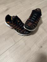 Nike tn‘s Orange Schwarz Hessen - Frankenberg (Eder) Vorschau