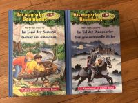 2 Bücher Das magische Baumhaus Baden-Württemberg - Niefern-Öschelbronn Vorschau