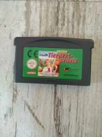 Nintendo DS Gameboy Advance Spiel Tierklinik Arzt Tier Rett Praxi Niedersachsen - Lengede Vorschau