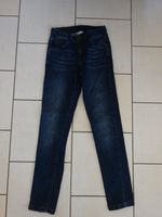 Fitz Jeans dunkelblau Größe 164 " neuwertig" Bayern - Ebensfeld Vorschau