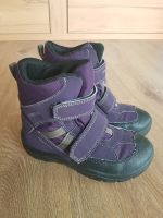 Geox Winterstiefel Winterschuhe Gr.28 Niedersachsen - Adelebsen Vorschau