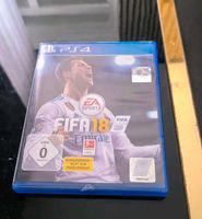 FIFA 18 PS4 Mitte - Wedding Vorschau