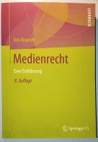 Buch: Medienrecht Sachsen - Rechenberg-Bienenmühle Vorschau