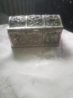 Japanische Schmuckschatulle  Vintage Nordrhein-Westfalen - Leverkusen Vorschau