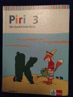 Piri 3 und 4 - Das Sprach-Lese-Buch - Schulbuch Hannover - Vahrenwald-List Vorschau