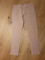 Humanoid Gr. M Hose Strechhose mit Struktur apricot Brandenburg - Falkensee Vorschau