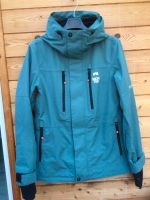 Montec Skijacke, Snowboardjacke, Farbe atlantic, grau blau, XS Nordrhein-Westfalen - Mülheim (Ruhr) Vorschau