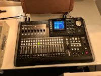 Tascam Portastudio DP-24 SD *Garantie* Niedersachsen - Horneburg Vorschau