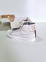 Nike SB Zoom Blazer Mid QS Welcome Skateboarding, EU 43, US 9.5 Thüringen - Sondershausen Vorschau