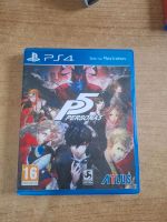 Persona 5 ps4 Schleswig-Holstein - Oeversee Vorschau