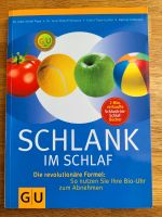Buch Schlank im Schlaf Rheinland-Pfalz - Lohnsfeld Vorschau