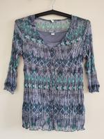 NEU, ungetragen! S.OLIVER, Bluse+ TOP, wunderschön! 38-40, M-L Nordrhein-Westfalen - Hückelhoven Vorschau