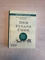 Der Finanz- Code Buch Investment Niedersachsen - Radbruch Vorschau