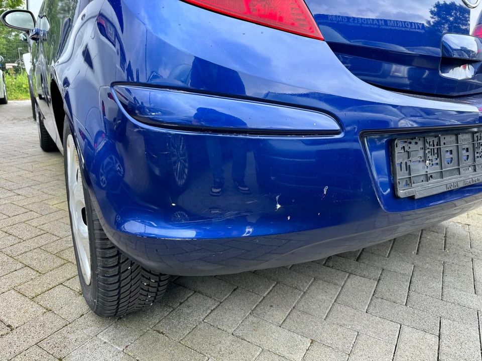 Opel Corsa D KLIMA, 2 HAND, TÜV 05.26 in Alsdorf