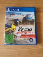 PS4 The Crew Wild Run Edition Niedersachsen - Melle Vorschau