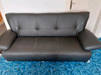 Kunstleder Sofa Baden-Württemberg - Freiburg im Breisgau Vorschau