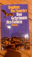 Das Geheimnis des Falken Herzogtum Lauenburg - Woltersdorf Kr Hzgt Lauenburg Vorschau