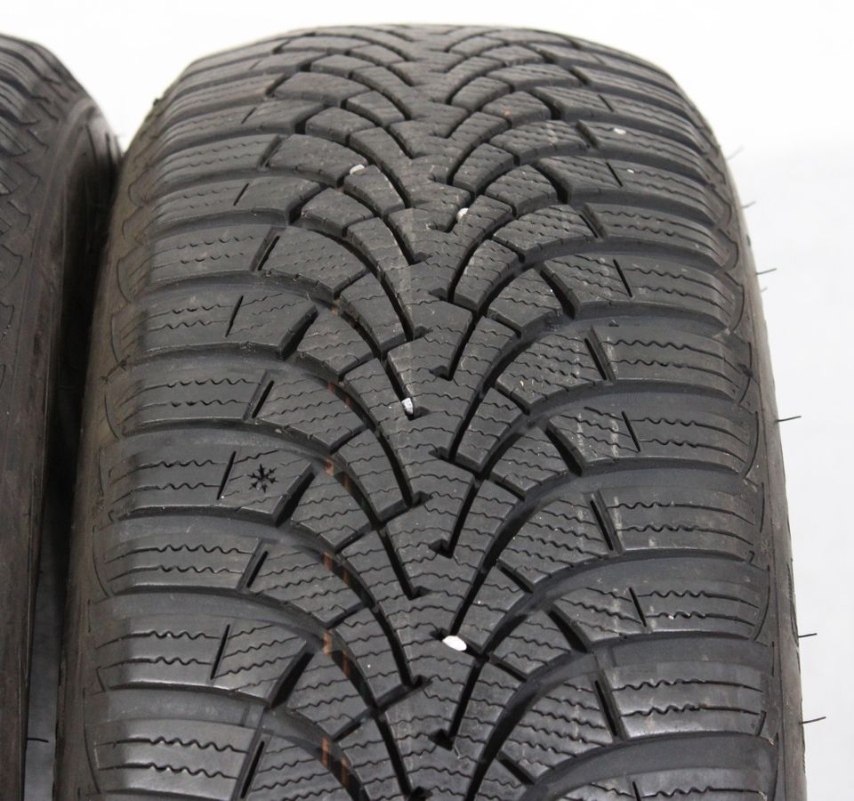 2x 205/60R16 96H GOODYEAR ULTRA GRIP 9 WINTERREIFEN XL #1FYI in Bad Tölz