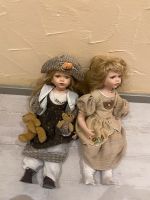 Dekopuppen Dekoration Puppen Baby Keramikpuppen Nordrhein-Westfalen - Attendorn Vorschau