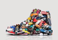 Schuhe zu Verschenken! und günstig zu kaufen Bayern - Germering Vorschau
