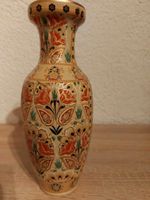 Schöne dekorative Vase aus Ägypten-Urlaub Baden-Württemberg - Mannheim Vorschau
