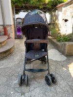 Gebrauchter Kinder Buggy BabyOne BO Süd - Niederrad Vorschau