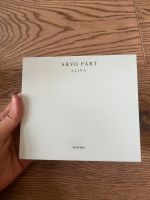 Arvo Pärt Alina CD ECM Hamburg-Nord - Hamburg Hohenfelde Vorschau