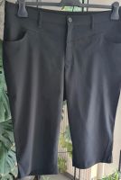 Bermuda-Shorts, Gr. 46, schwarz, Bonprix Bochum - Bochum-Nord Vorschau