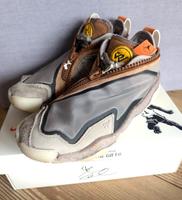 Basketball-Schuhe, Jordan, Gr. 39 Hessen - Ludwigsau Vorschau