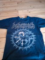 Behemoth T-Shirt M Rügen - Goehren Vorschau