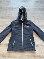 ** Soccx Jacke Softshell in 40 ** Niedersachsen - Uetze Vorschau