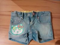 Jeans Shorts für Mädchen in Größe 92 von H&M Baden-Württemberg - Lörrach Vorschau